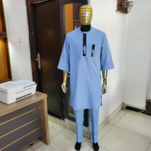 Home agbada
