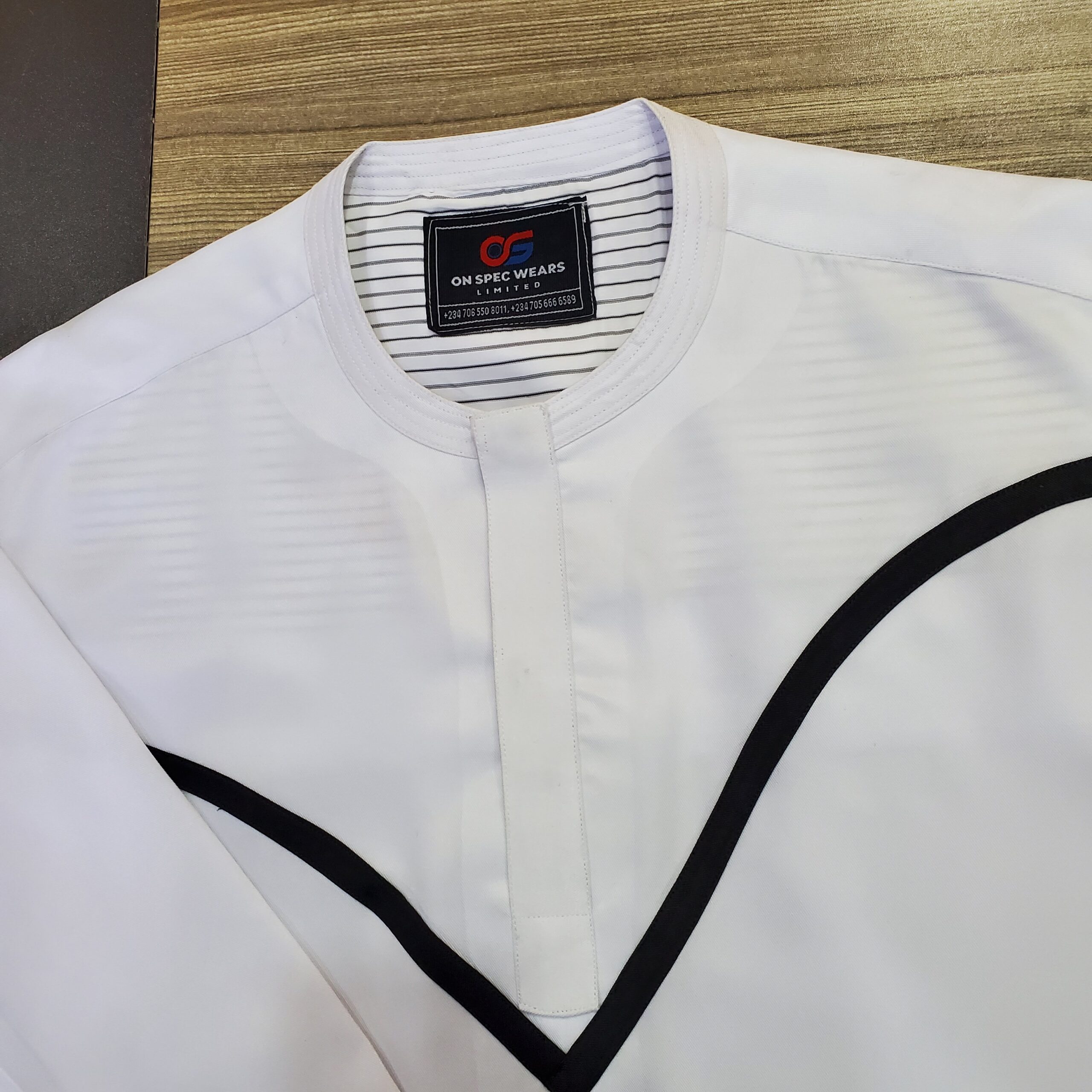 white senator white senator