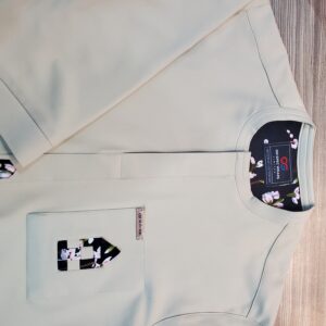 cream colour senator