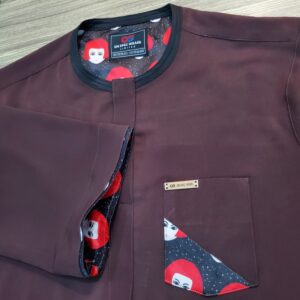 coffee brown senator