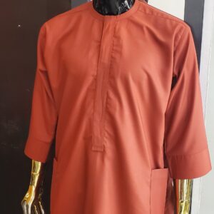 orange colour senator