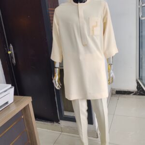 cream colour senator