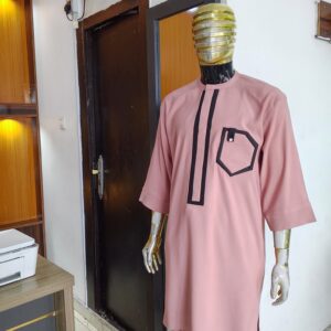 peach colour senator